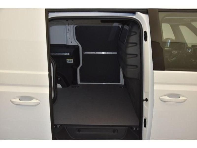 Gebraucht VW ID. Buzz 150 kW (204 PS) 2024 Weiß Van / Kleinbus