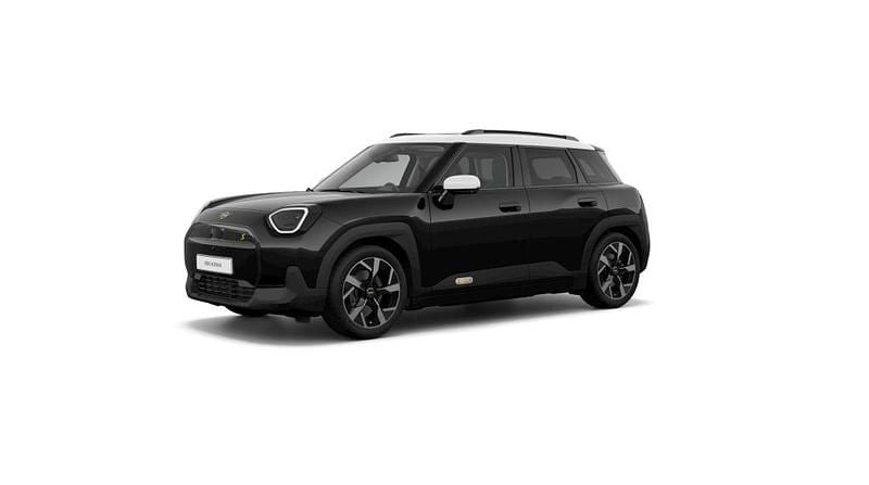 Occasion Mini Aceman Classic 160 kW (218 ch) 2025 Noir SUV