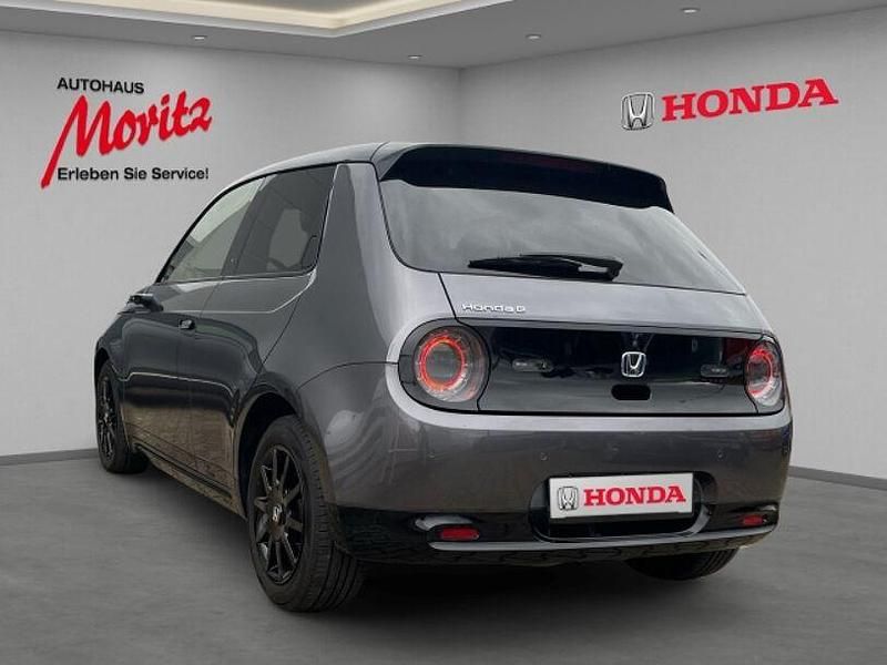 Gebraucht Honda e 100 kW (136 PS) 2022 Grau Kleinwagen