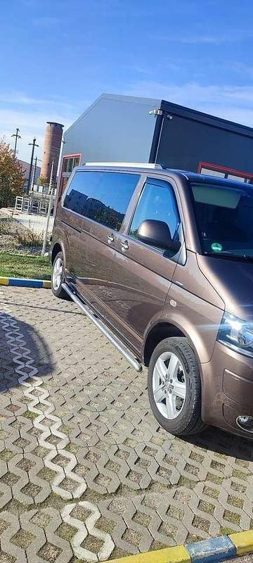 Gebraucht 2013 VW T5 Van | 13.000 € - Bild 1/4