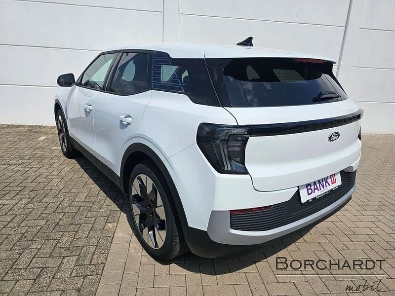 Neu Ford Explorer Premium 210 kW (286 PS) 2026 Frostweiß SUV