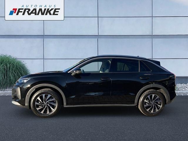 Neu VW T-Roc Style 150 PS (110 kW) 2026 Schwarz SUV