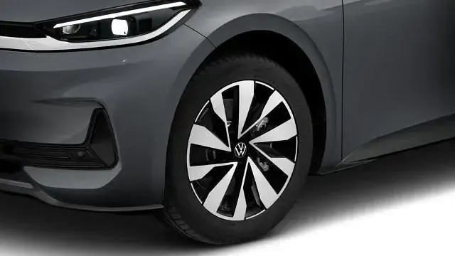 Neu VW ID.3 Life 139 kW (190 PS) 2026 Grau Kleinwagen