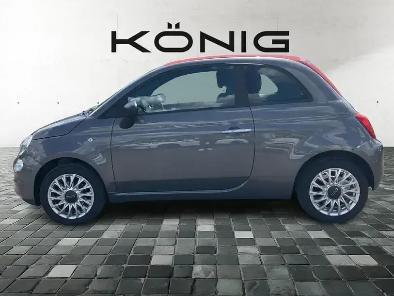 Gebraucht Fiat 500 2023 Andere Limousine