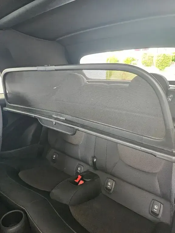 Gebraucht Mini Cooper D 111 PS (81 kW) 2016 Blau Kleinwagen