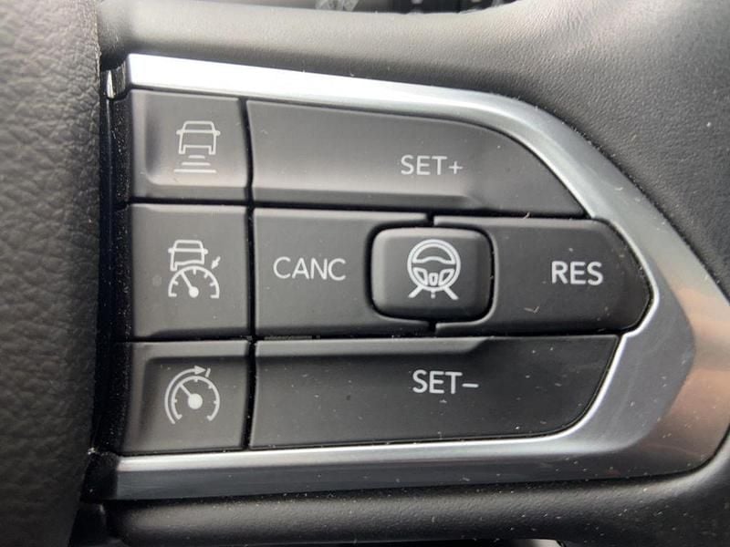 Occasion Jeep Compass Limited 131 ch (96 kW) 2022 Noir SUV