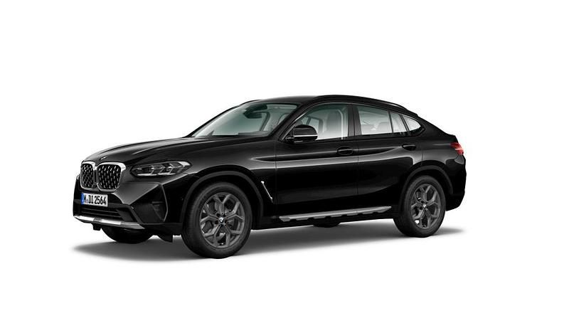 Gebraucht BMW X4 Shadowline 245 PS (180 kW) 2026 SUV