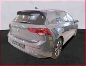 Gebraucht VW Golf VII United 150 PS (110 kW) 2020 Andere farbe