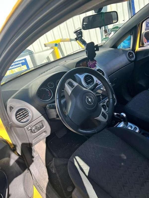 Gebraucht Opel Corsa Active 101 PS (74 kW) 2013 Limousine