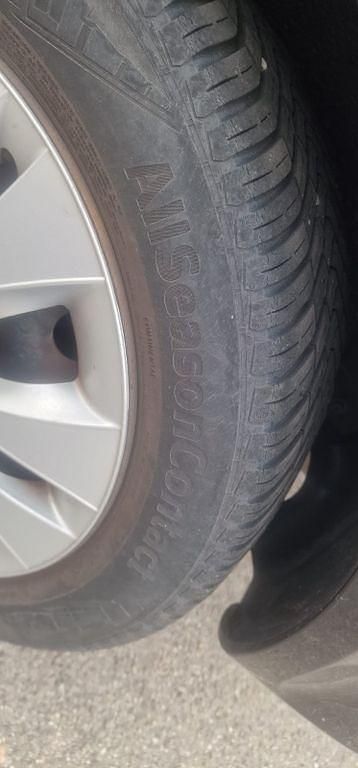 Gebraucht Opel Astra 105 PS (77 kW) 2005 Schwarz Limousine