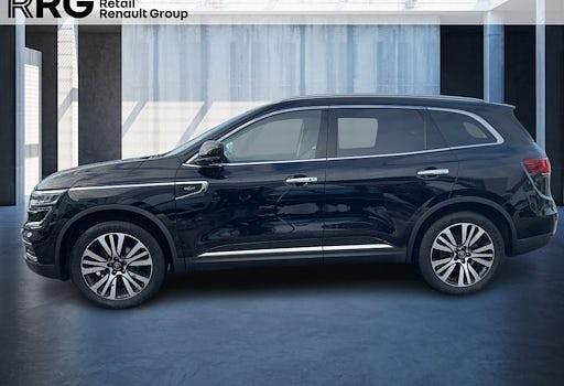 Gebraucht Renault Koleos Initiale Paris 158 PS (116 kW) 2022 Schwarz SUV