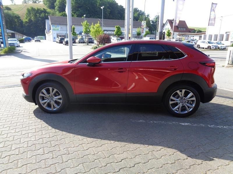 Gebraucht Mazda CX-30 Exclusive-Line 140 PS (102 kW) 2025 SUV
