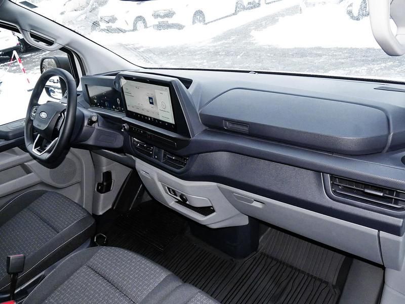 Neu Ford Transit Custom Trend 232 PS (170 kW) 2025 Weiß