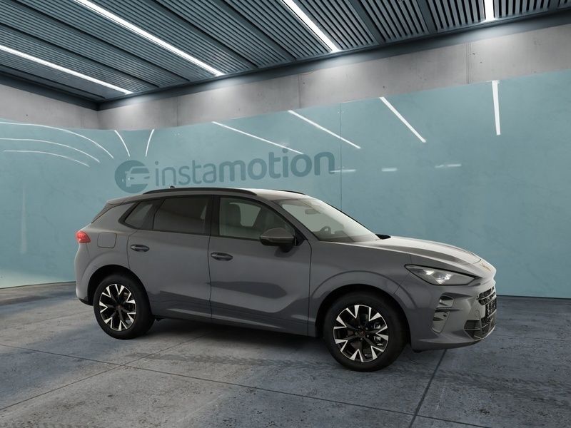 Grau Neu 2025 Cupra Terramar SUV | 39.145 € (Fairer Preis) - Bild 1/4
