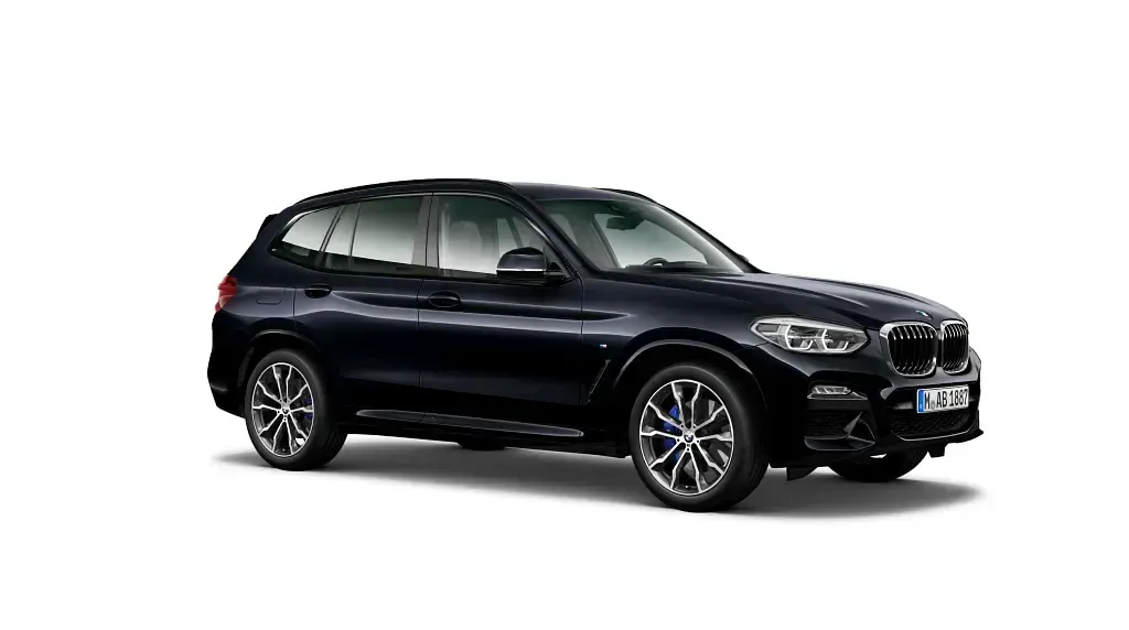 Gebraucht BMW X3 Performance 265 PS (194 kW) 2026 SUV