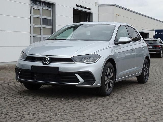 Gebraucht 2025 VW Polo Move Kleinwagen | 23.900 € (Fairer Preis) - Bild 1/4