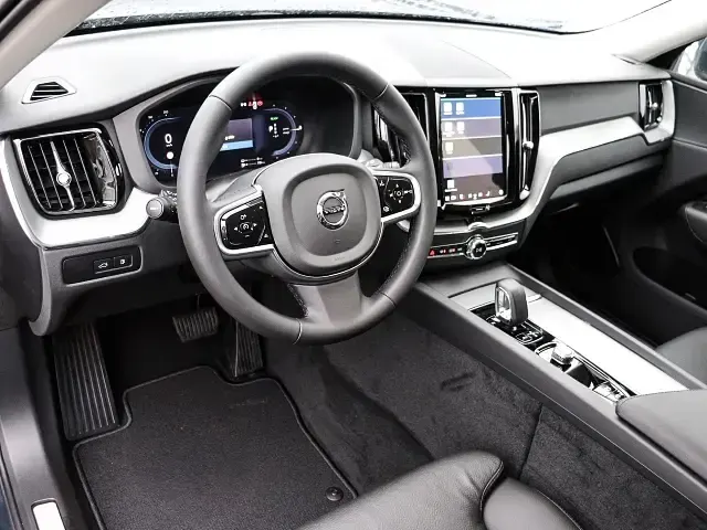 Gebraucht Volvo XC60 Plus 455 PS (334 kW) 2026 Blau SUV