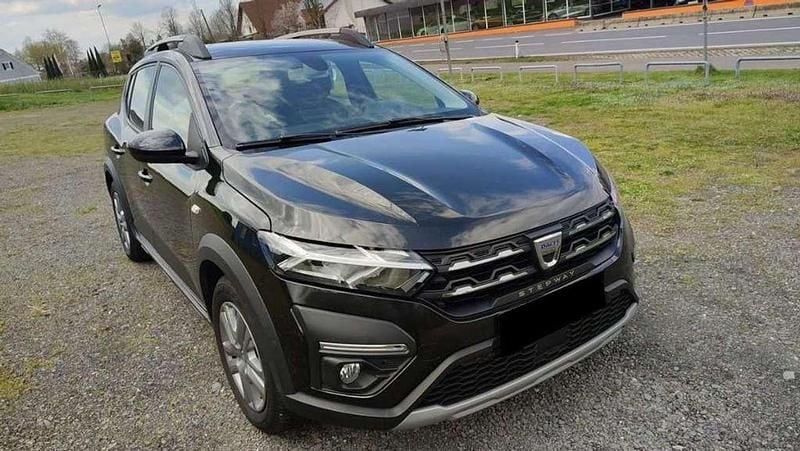 Gebraucht 2020 Dacia Sandero Prestige Kleinwagen | 8.500 € (Superpreis) - Bild 1/4