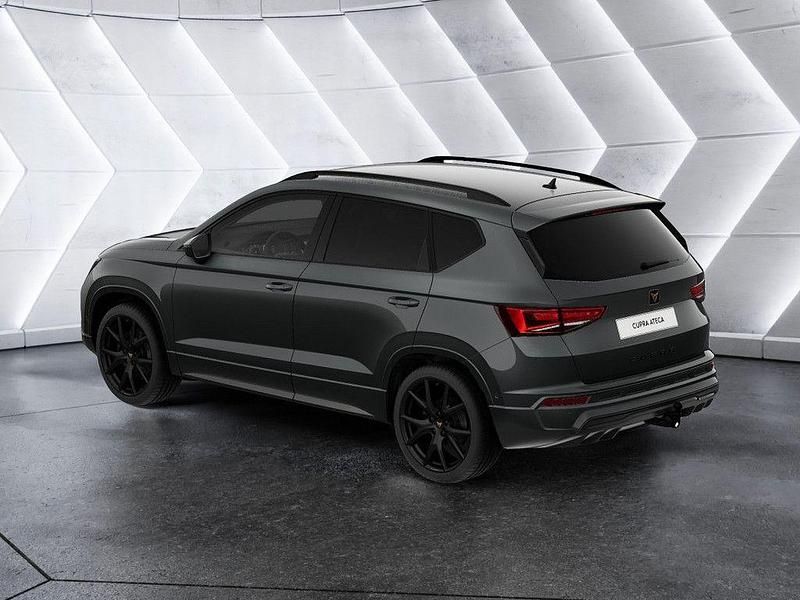 Neu Cupra Ateca 190 PS (139 kW) 2026 Grau SUV