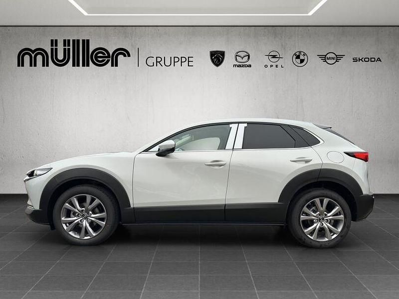 Neu Mazda CX-30 Exclusive 140 PS (102 kW) 2026 Andere SUV