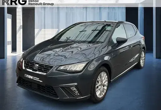 Gebraucht Seat Ibiza FR 116 PS (85 kW) 2025 Kleinwagen