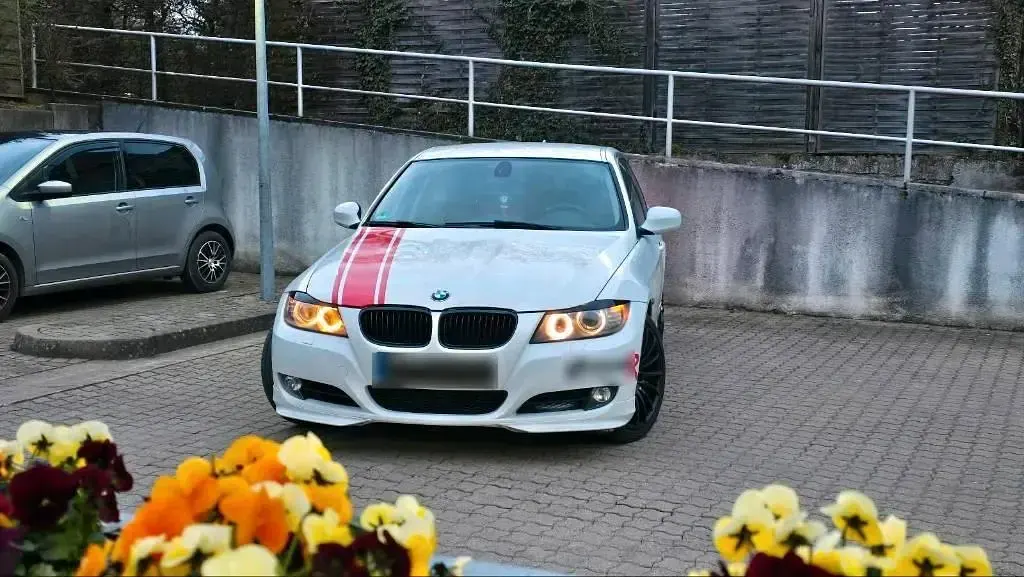 Second-hand BMW 325 204 CP (150 kW) 2011 Break