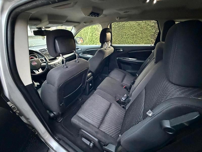 Gebraucht Dodge Journey 150 PS (110 kW) 2011 SUV