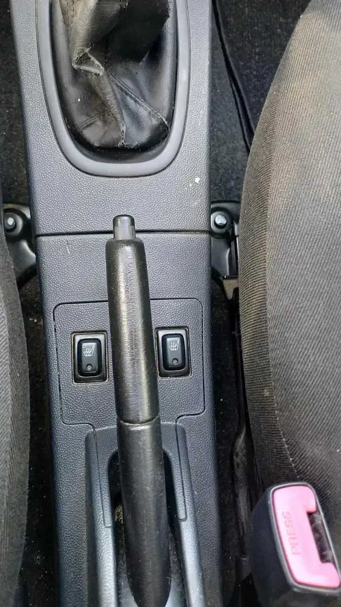 Gebraucht Suzuki Ignis 99 PS (72 kW) 2004 Kleinwagen