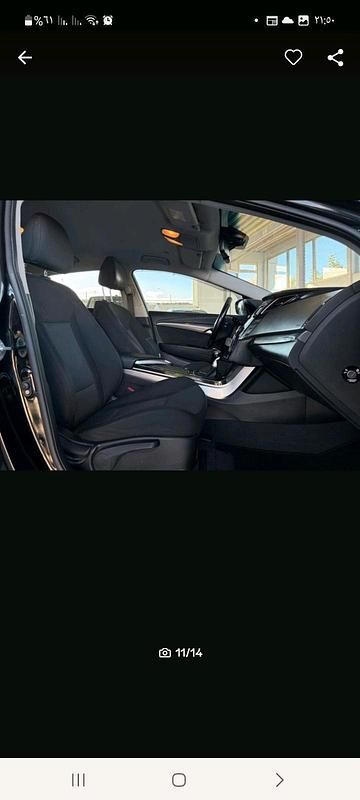 Gebraucht Hyundai i40 116 PS (85 kW) 2012 Kombi