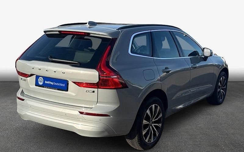 Gebraucht Volvo XC60 Core 250 PS (183 kW) 2024 Vapour grey SUV