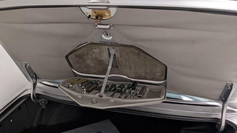 Gebraucht BMW M635 Performance 286 PS (210 kW) 1985 Silber Coupé