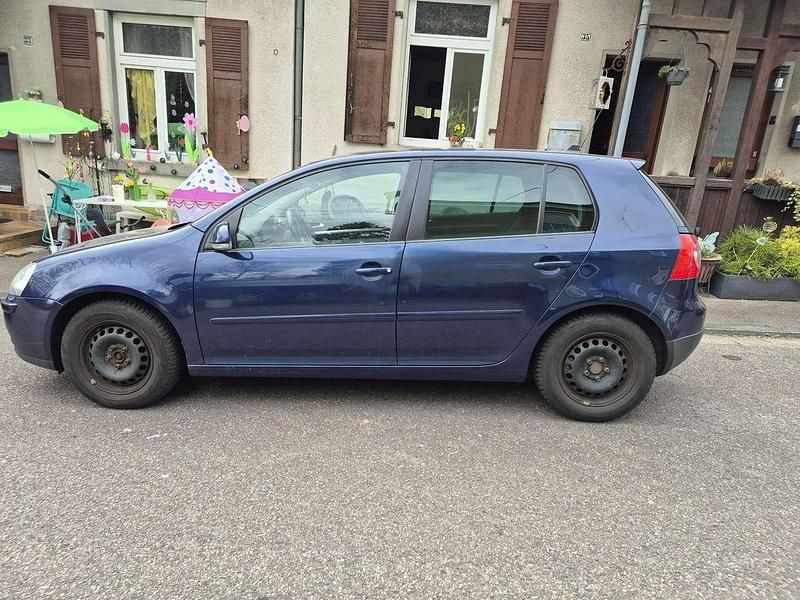 Gebraucht VW Golf VI Edition 140 PS (102 kW) 2008 Kleinwagen