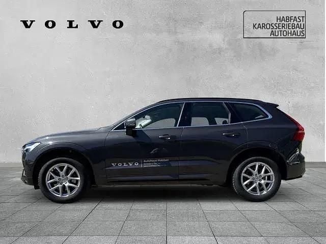 Gebraucht Volvo XC60 Core 250 PS (183 kW) 2024 Grau SUV