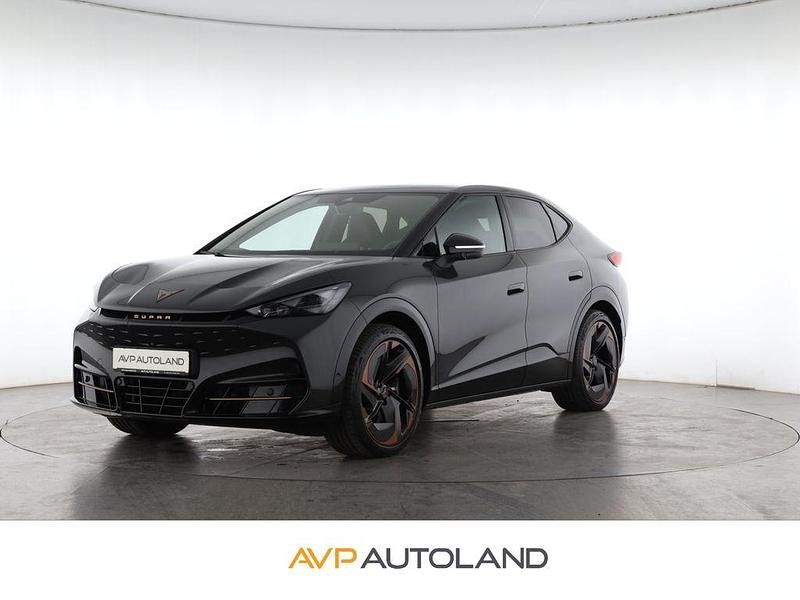 Uranograu Gebraucht 2024 Cupra Tavascan Endurance SUV | 44.044 € (Etwas zu teuer) - Bild 1/4