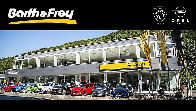 Neu Opel Astra 114 kW (156 PS) 2025 Schwarz Kombi