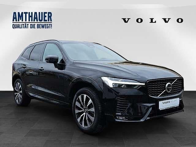Gebraucht Volvo XC60 Plus 197 PS (144 kW) 2023 Schwarz SUV