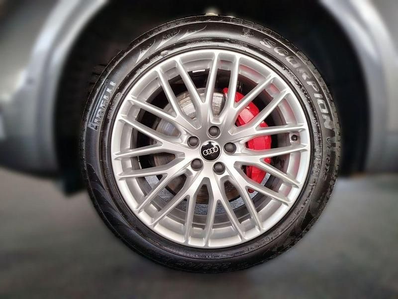 Gebraucht Audi Q5 S-Line 299 PS (219 kW) 2025 Grau SUV