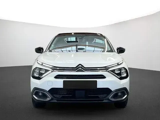 Gebraucht Citroën C4 PureTech 131 PS (96 kW) 2023 Weiß SUV