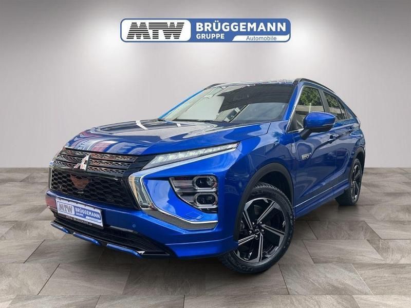 Rot Neu 2024 Mitsubishi Eclipse Cross Select SUV | 32.480 € - Bild 1/4