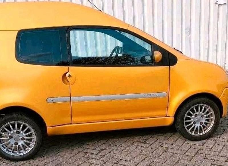 Gebraucht Aixam 500 10 PS (7 kW) 2005 Gold Kombi