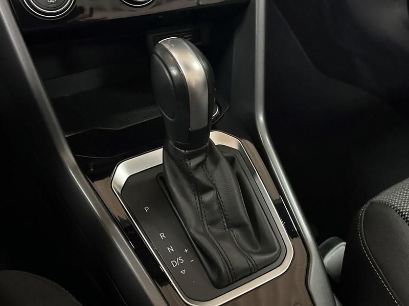 Gebraucht VW T-Roc Style 150 PS (110 kW) 2021 SUV