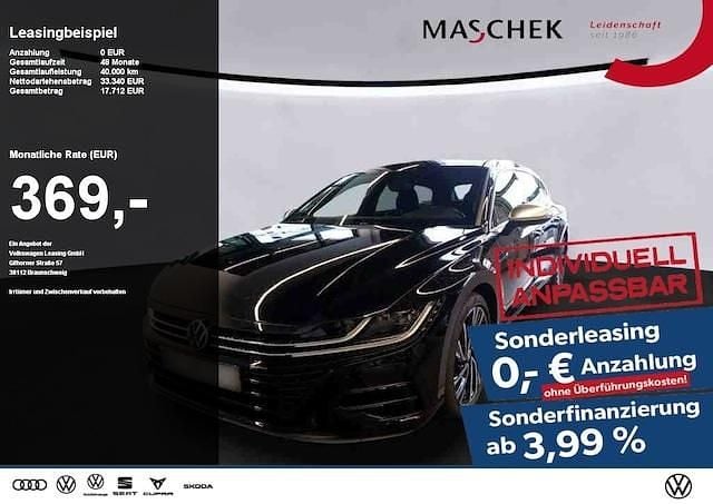 Gebraucht VW Arteon R 320 PS (235 kW) 2023