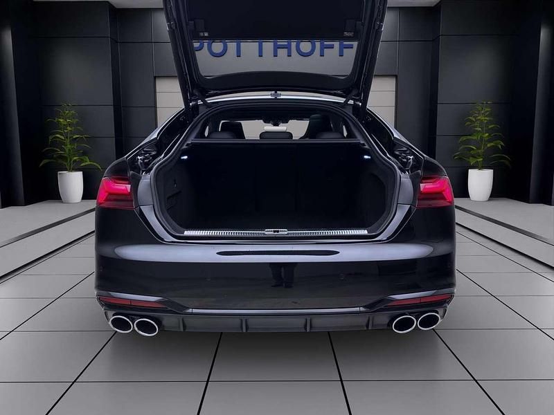 Gebraucht Audi S5 Ambiente 341 PS (250 kW) 2024 Andere Limousine