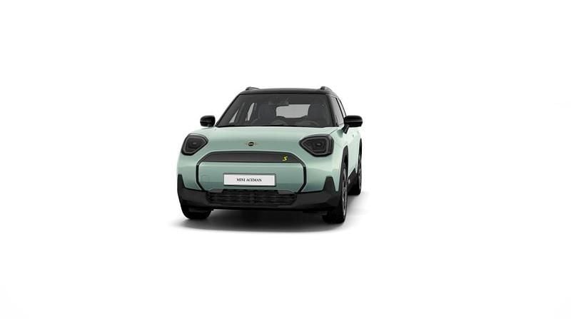 Neu 2025 Mini Aceman SUV | 35.604 € (Guter Preis) - Bild 1/4