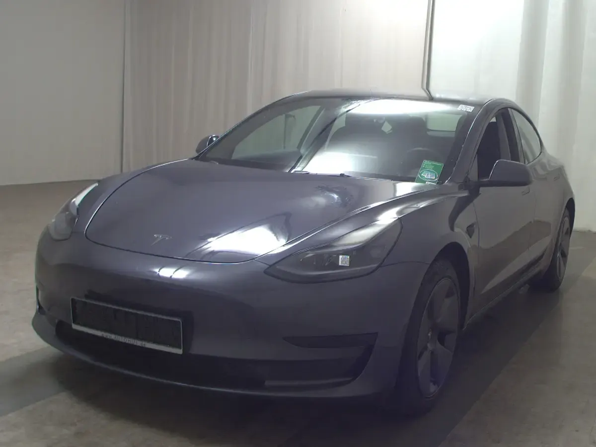 Occasion Tesla Model 3 239 kW (325 ch) 2023 Argent Berline