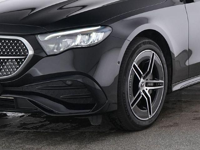 Gebraucht Mercedes E300 AMG line 313 PS (230 kW) 2024