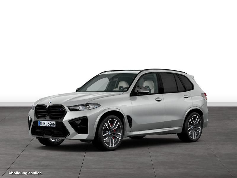 Other Gebraucht 2025 BMW X5 M Competition Edition SUV | 143.853 € - Bild 1/4
