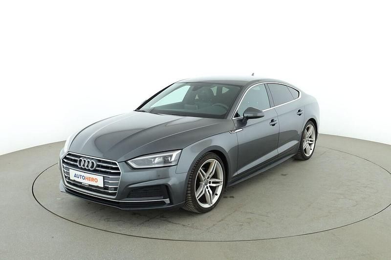 Używany Audi A5 Sportback Sport 2020 Hatchback