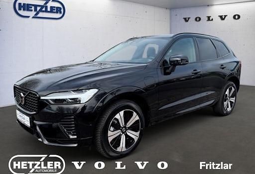 Schwarz Gebraucht 2025 Volvo XC60 Plus SUV | 69.850 € - Bild 1/4