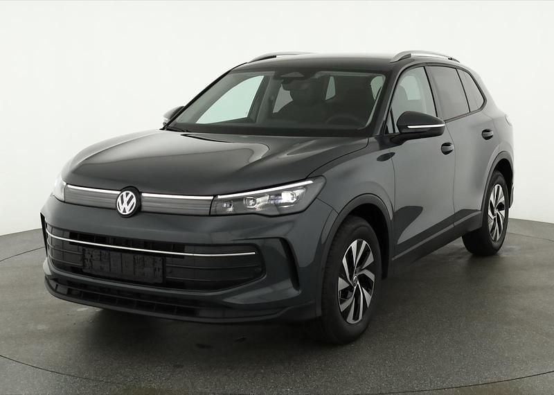 Usata VW Tiguan Life 150 CV (110 kW) 2026 SUV